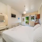 דירה Panoramic Sunset Kothréas