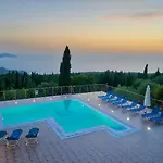 Panoramic Sunset Kothréas