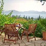 Apartmán Panoramic Sunset Kothréas