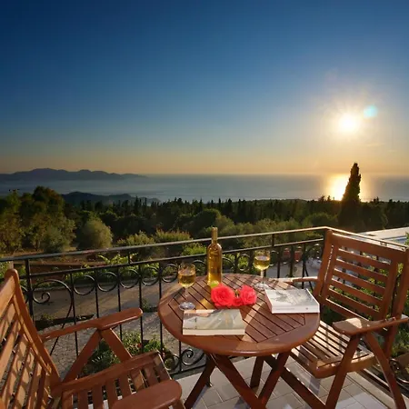 Apartment Panoramic Sunset *