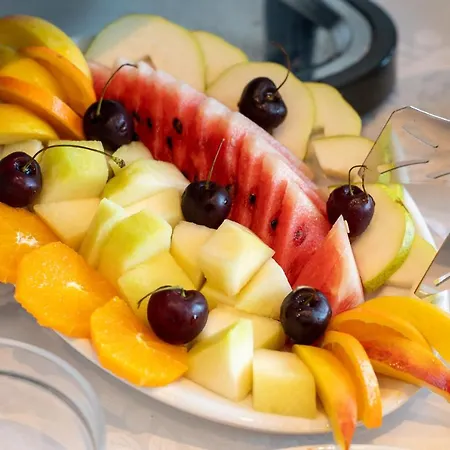 Apartman Panoramic Sunset