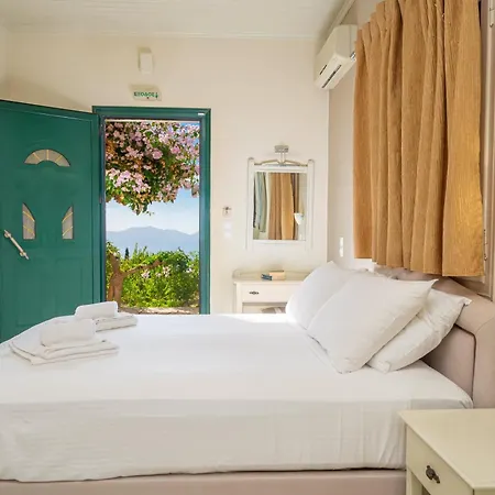 Apartment Panoramic Sunset