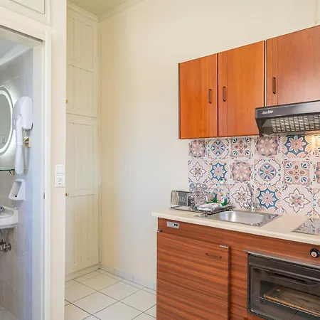 Apartment Panoramic Sunset