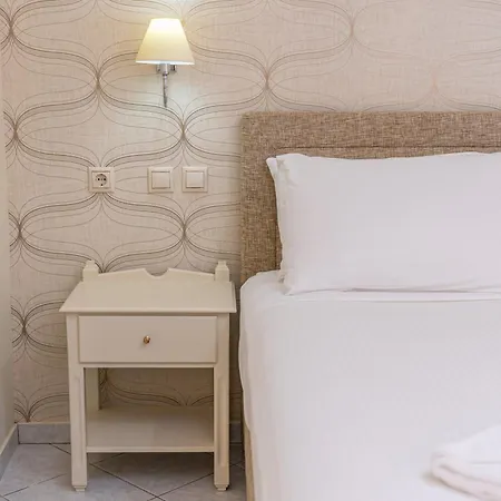 Panoramic Sunset Kothreas