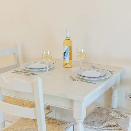 Apartman Panoramic Sunset *