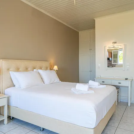 Apartman Panoramic Sunset Kothréasz