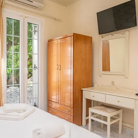 Panoramic Sunset Apartment