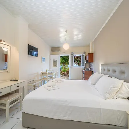 Apartman Panoramic Sunset *