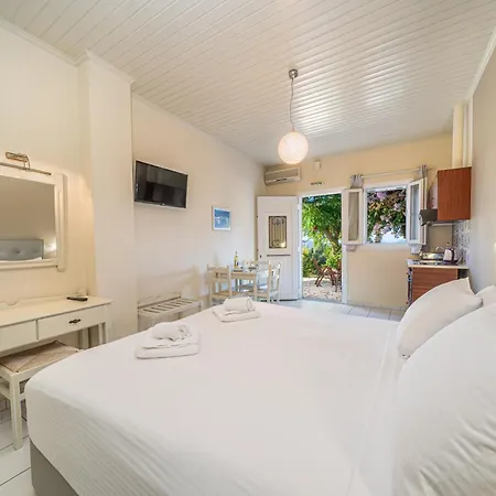 Apartman Panoramic Sunset Kothréasz