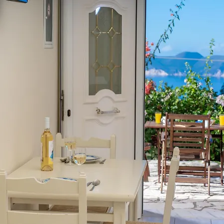 Apartman Panoramic Sunset