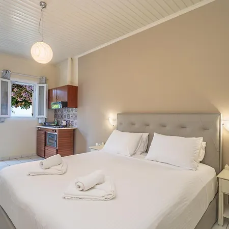 Panoramic Sunset * Kothréasz