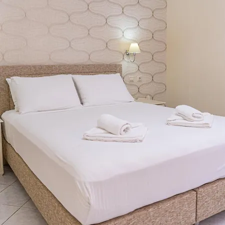 Panoramic Sunset Apartment Kothreas