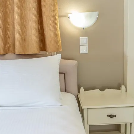 Panoramic Sunset Kothreas