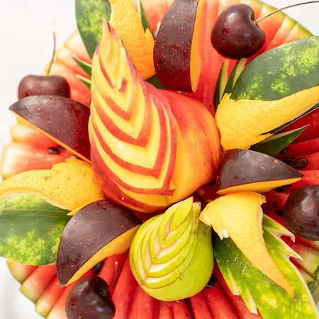 Apartman Panoramic Sunset