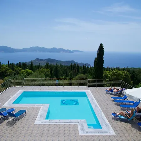 Panoramic Sunset Apartman