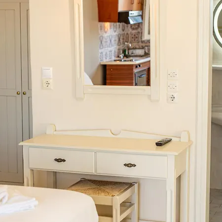 Panoramic Sunset Apartman