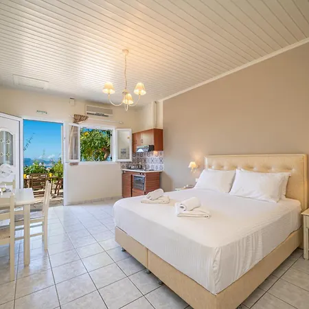 Apartman Panoramic Sunset