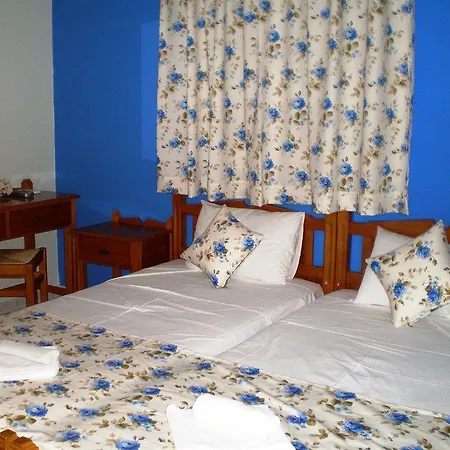 Apartman Panoramic Sunset Kothréasz