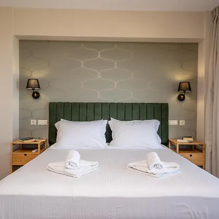 Apartman Panoramic Sunset *