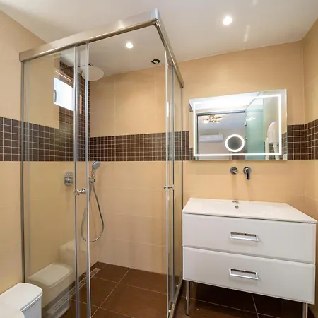 Apartment Panoramic Sunset *