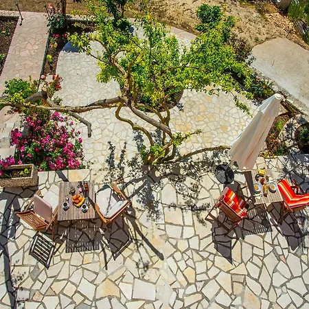 Apartment Panoramic Sunset Kothreas