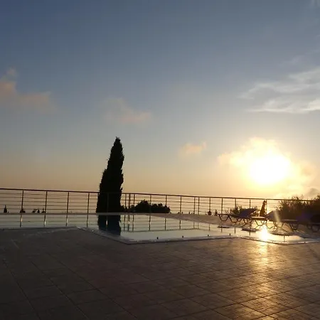 Apartman Panoramic Sunset *