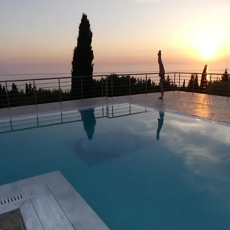 Panoramic Sunset *