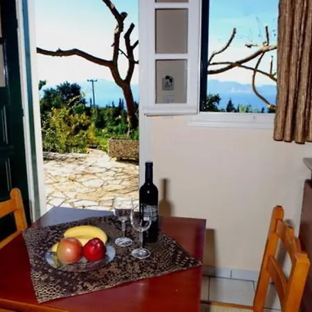 Panoramic Sunset Kothréasz