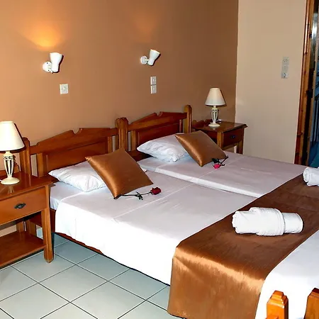 Apartman Panoramic Sunset