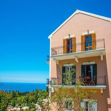 Apartment Panoramic Sunset