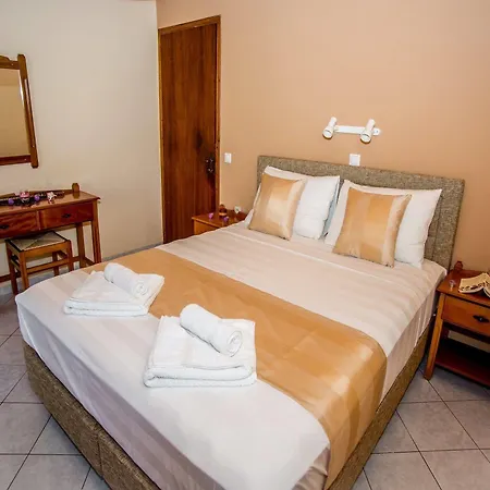 Panoramic Sunset Apartman Kothréasz