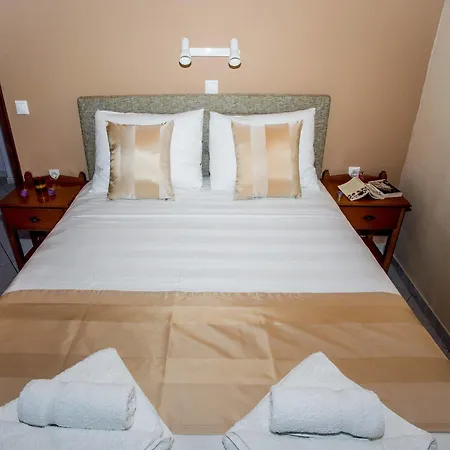 Apartman Panoramic Sunset