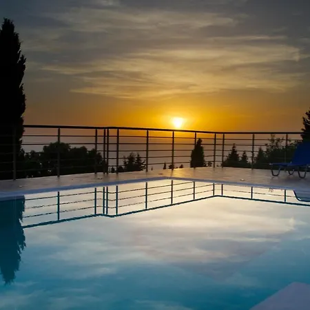 Apartment Panoramic Sunset