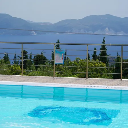 Apartment Panoramic Sunset