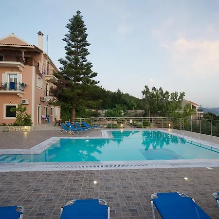 Panoramic Sunset Apartman