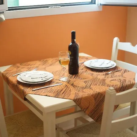 Apartman Panoramic Sunset *