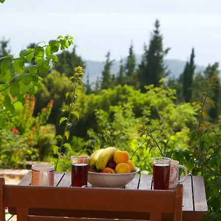 Panoramic Sunset * Kothréasz