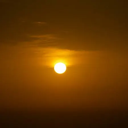 Panoramic Sunset * Kothréasz