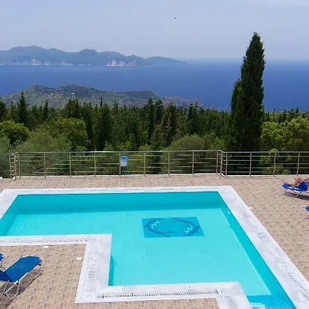 Panoramic Sunset Apartman