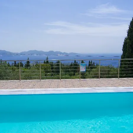 Apartman Panoramic Sunset Kothréasz
