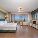 公寓 Panoramic Sunset Kothréas