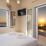 Panoramic Sunset 公寓 Kothréas