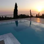 Panoramic Sunset *