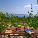 公寓 Panoramic Sunset Kothréas
