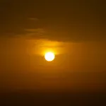 Panoramic Sunset * Kothréas