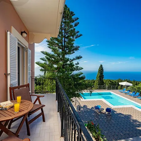 Appartamento Vrionis Panoramic Sunset *