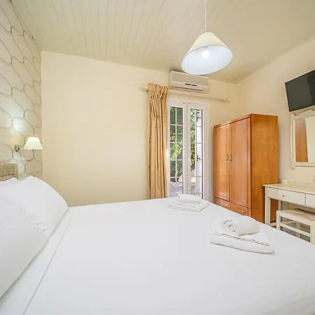 דירה Panoramic Sunset Kothréas