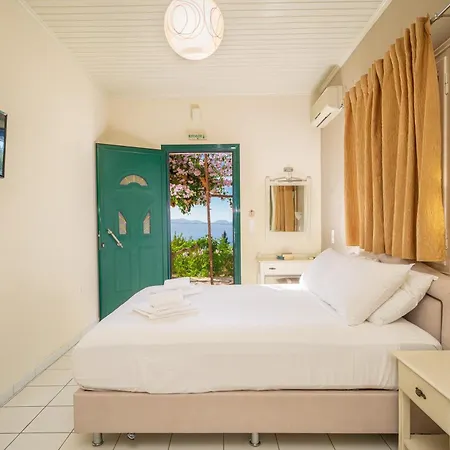 Panoramic Sunset דירה