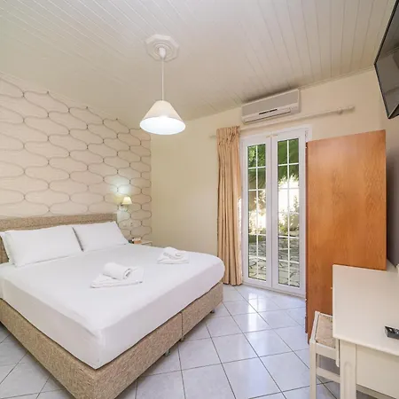 דירה Panoramic Sunset