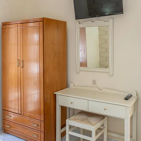 Panoramic Sunset * Kothréas